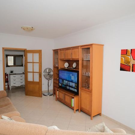 Apartamento T2 Em Condominio Fechado. 알부페이라 외부 사진