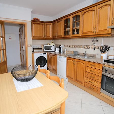 Apartamento T2 Em Condominio Fechado. 알부페이라 외부 사진
