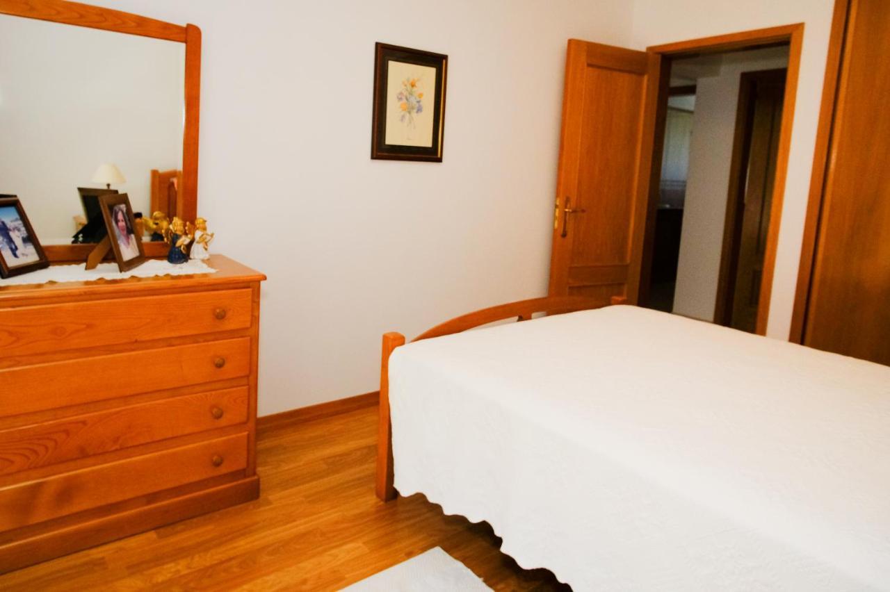 Apartamento T2 Em Condominio Fechado. 알부페이라 외부 사진