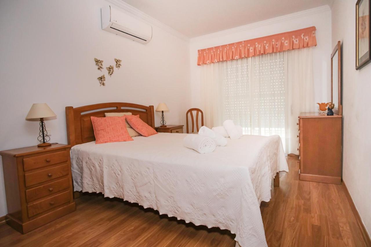 Apartamento T2 Em Condominio Fechado. 알부페이라 외부 사진