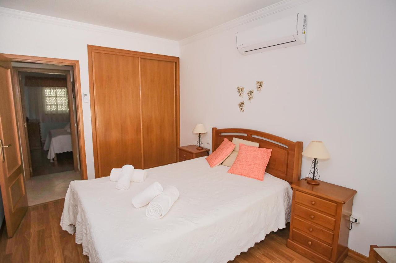Apartamento T2 Em Condominio Fechado. 알부페이라 외부 사진