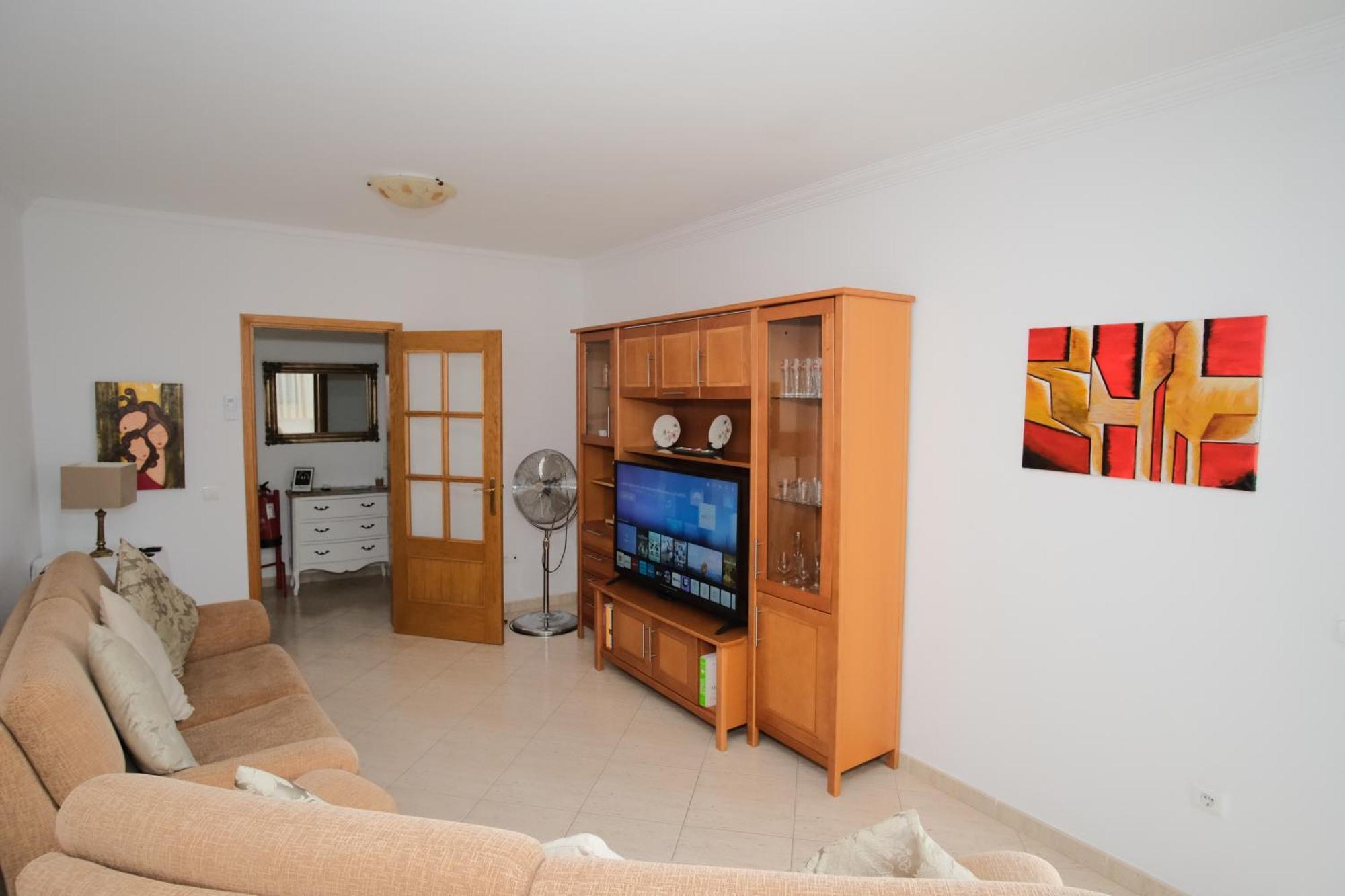 Apartamento T2 Em Condominio Fechado. 알부페이라 외부 사진